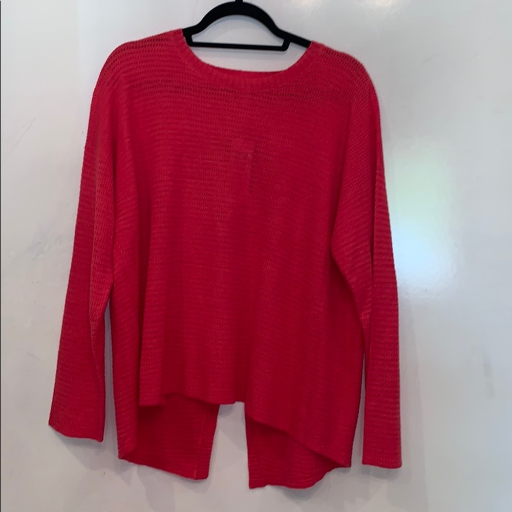 Eileen Fisher Sweater